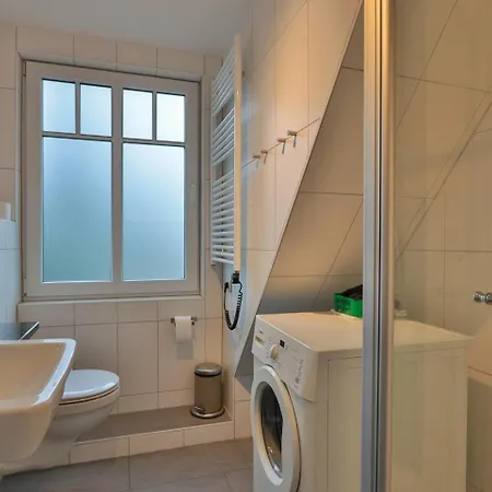 Zum Weissen Apartamento *