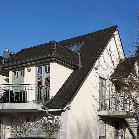 Zum Weissen Apartamento *